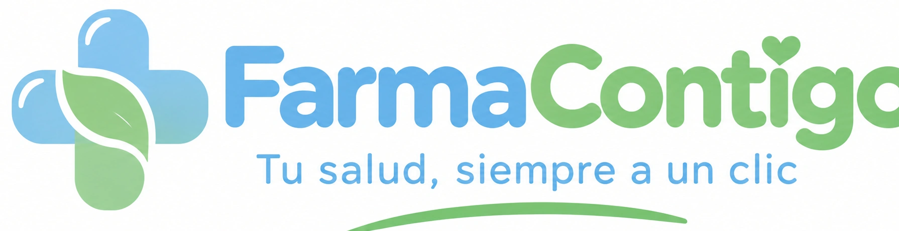 FarmaContigo — Tu salud, siempre a un clic